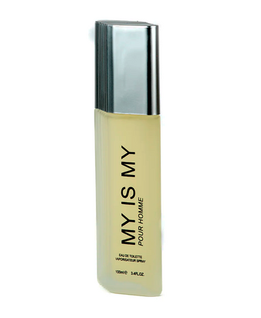 EBC MY IS MY EAU DE TOILETTE 100 ML. INSPIRED BY L EAU D ISSEY ISSEY MIYAKE