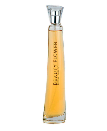 EBC BEAUTY FLOWER EAU DE PARFUM SPRAY 100 ML. INSPIRED FLOWER KENZO