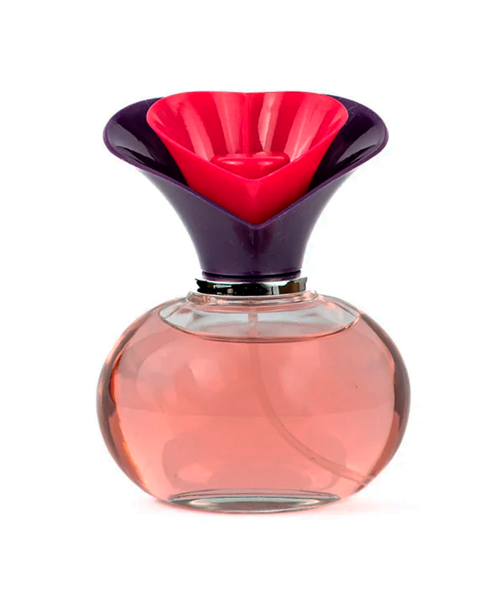 EBC BEAUTIFUL SUNDAY EAU DE TOILETTE 100 ML. INSPIRED SOMEDAY BY JUSTIN BIEBER