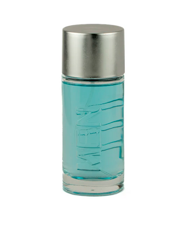EBC 777 AQUA EAU DE TOILETTE 100 ML.INSPIRED 212 MEN AQUA BY CAROLINA HERRERA