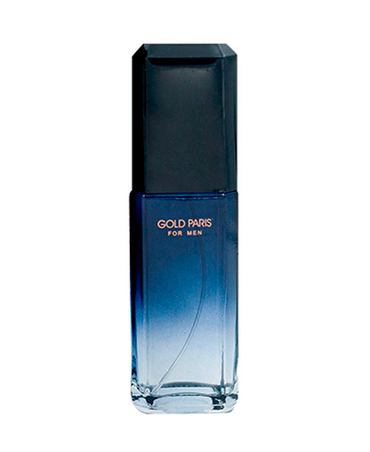 EBC GOLD PARIS EAU DE TOILETTE 100 ML. INSPIRED GOLD RUSH BY PARIS HILTON