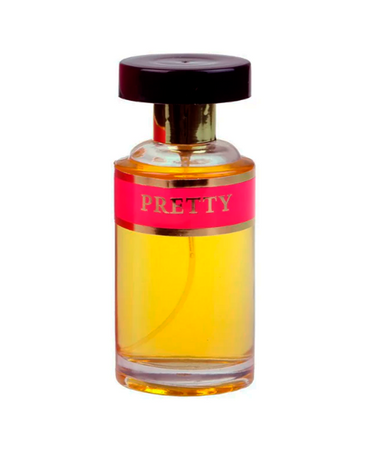 EBC PRETTY EAU DE PARFUM SPRAY 100 ML. INSPIRED PRADA CANDY