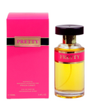 EBC PRETTY EAU DE PARFUM SPRAY 100 ML. INSPIRED PRADA CANDY