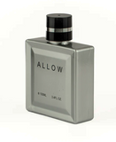 EBC ALLOW EAU DE TOILETTE 100 ML. BY ALLURE HOMME SPORT CHANNEL