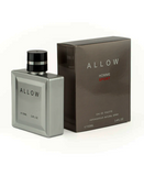 EBC ALLOW EAU DE TOILETTE 100 ML. BY ALLURE HOMME SPORT CHANNEL