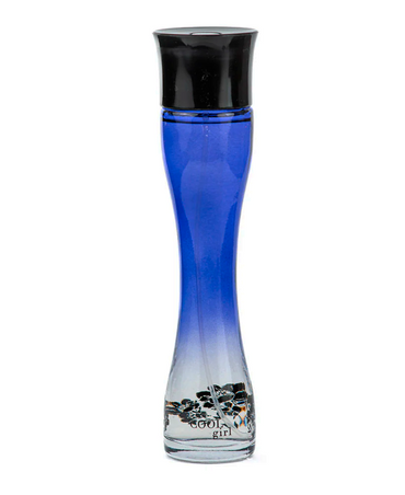 EBC COOL GIRL EAU DE PARFUM SPRAY 100 ML. INSPIRED ARMANI CODE BY GIORGIO ARMANI