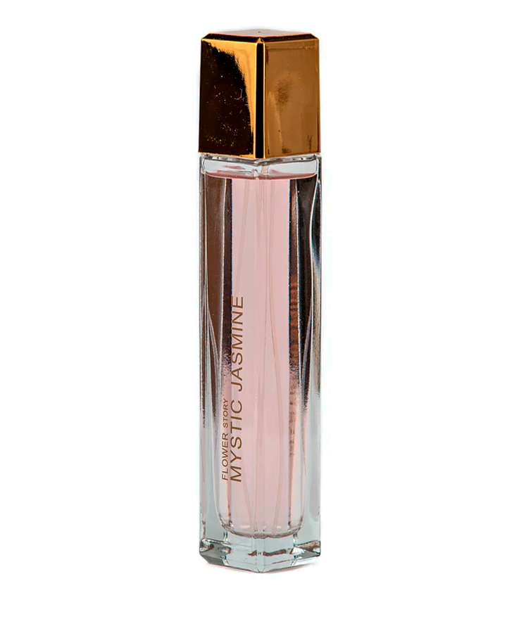 EBC MYSTIC JASMIN EAU DE PARFUM 100 ML. INSPIRED BY JASMINE MICHAEL KORS