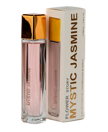 EBC MYSTIC JASMIN EAU DE PARFUM 100 ML. INSPIRED BY JASMINE MICHAEL KORS