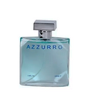 EBC AZZURRO EAU DE TOILETTE 100 ML.