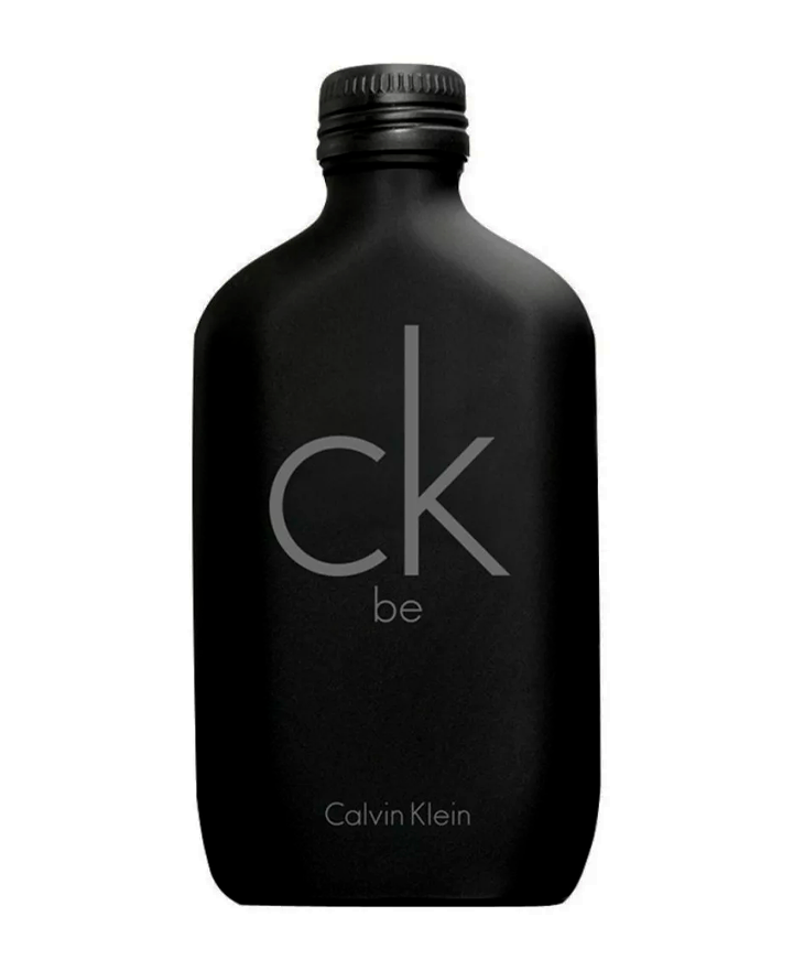 EBC POSITION EAU DE TOILETTE 100 ML. INSPIRED BY CALVIN KLIEN