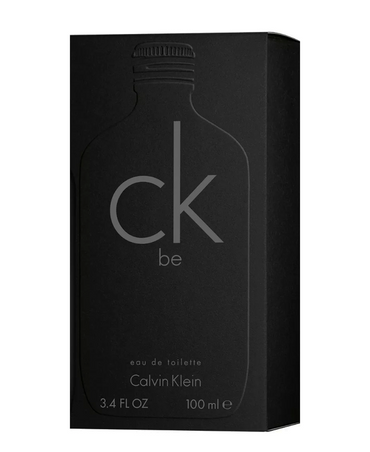 EBC POSITION EAU DE TOILETTE 100 ML. INSPIRED BY CALVIN KLIEN
