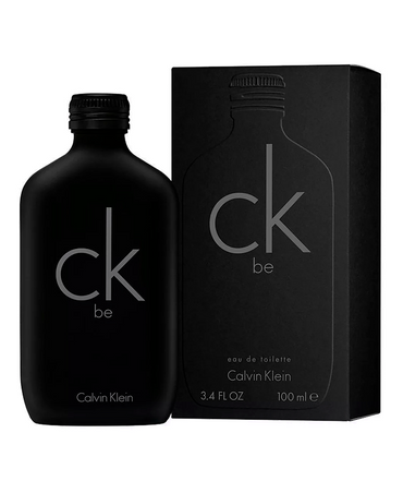 EBC POSITION EAU DE TOILETTE 100 ML. INSPIRED BY CALVIN KLIEN