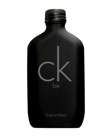 EBC POSITION EAU DE TOILETTE 100 ML. INSPIRED BY CALVIN KLIEN