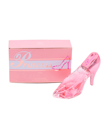 EBC PRINCESS L.H. PINK EAU DE PARFUM 100 ML. INSPIRED GOOD GIRL BY CAROLINA H