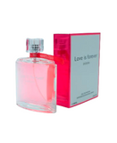 EBC LOVE IS FOREVER INTENSE EAU DE PARFUM 100 ML. INSPIRED BY LANCOME