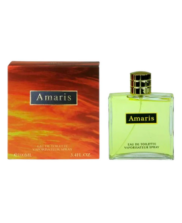 EBC AMARIS EAU DE TOILETTE 100 ML. INSPIRED BY ESTEE LAUDER