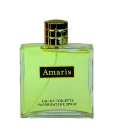 EBC AMARIS EAU DE TOILETTE 100 ML. INSPIRED BY ESTEE LAUDER
