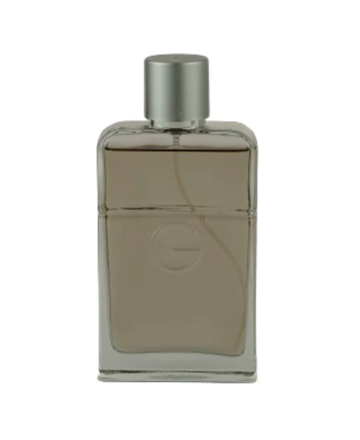 EBC GB FOR MEN EAU DE TOILETTE 100 ML. INSPIRED BY GUCCI CUILTY INTENSE