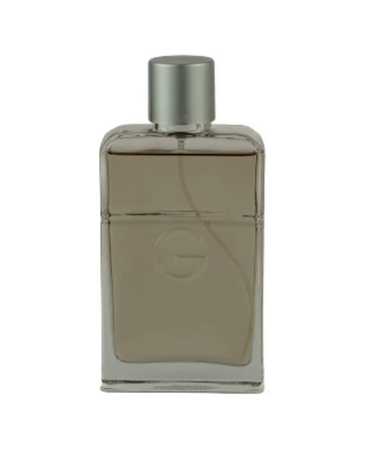 EBC GB FOR MEN EAU DE TOILETTE 100 ML. INSPIRED BY GUCCI CUILTY INTENSE