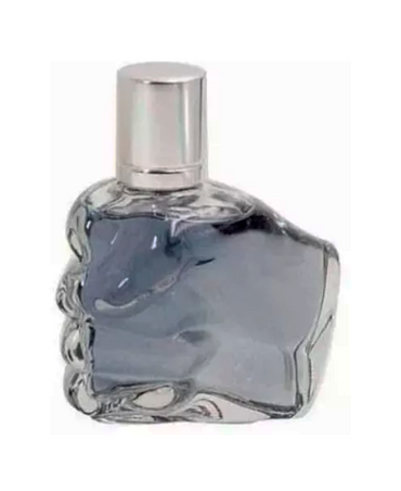EBC DESIRE AND POWER EAU DE TOILETTE 100 ML. INSPIRED ONLY THE BRAVE BY DIESEL