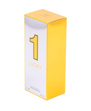 EBC 1 LUCKY SPORE EAU DE TOILETTE SPRAY 100 ML. INSPIRED PACO RABANNE