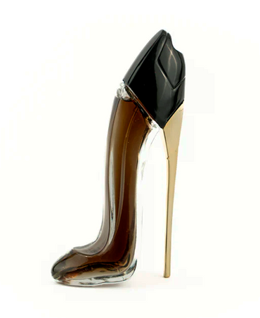 EBC PRINCESS BLACK SET INSPIRED CAROLINA HERRERA