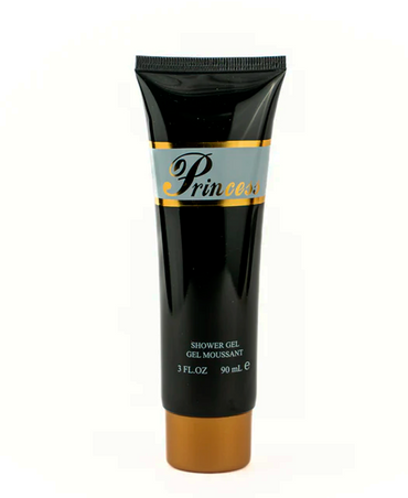 EBC PRINCESS BLACK SET INSPIRED CAROLINA HERRERA