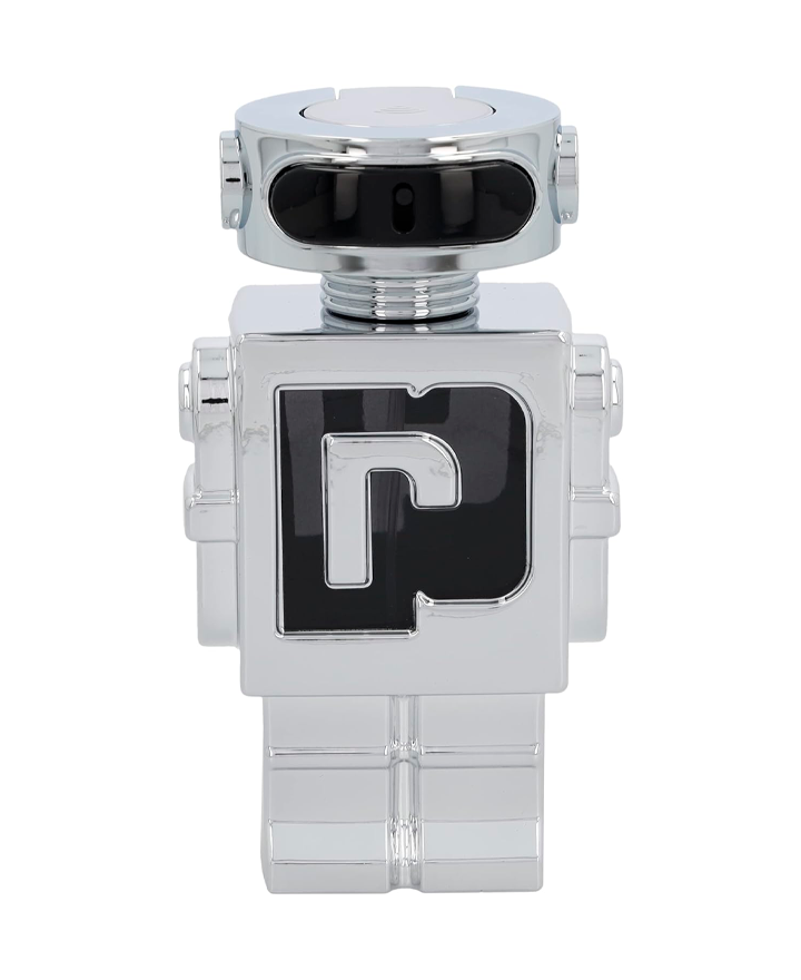 EBC ROBOT EAU DE TOILLETE INSPIRED PHANTOM PACO RABANNE 100 ML.