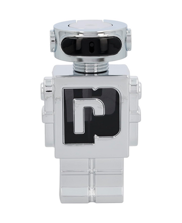 EBC ROBOT EAU DE TOILLETE INSPIRED PHANTOM PACO RABANNE 100 ML.