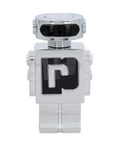 EBC ROBOT EAU DE TOILLETE INSPIRED PHANTOM PACO RABANNE 100 ML.
