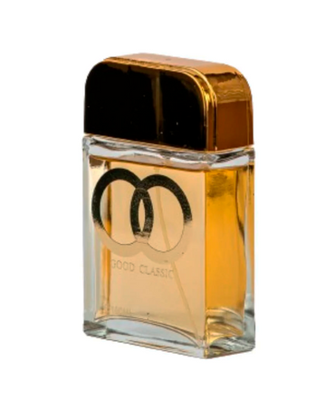 EBC GOOD CLASSIC EAU DE PARFUM 100 ML. INSPIRED BY GUCCI GUILTY