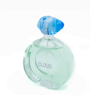 EBC CLOUD BY ARIADNA GRANDE EAU DE PARFUM 100 ML.