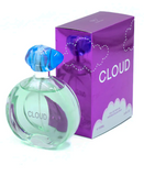 EBC CLOUD BY ARIADNA GRANDE EAU DE PARFUM 100 ML.
