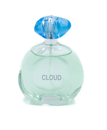 EBC CLOUD BY ARIADNA GRANDE EAU DE PARFUM 100 ML.