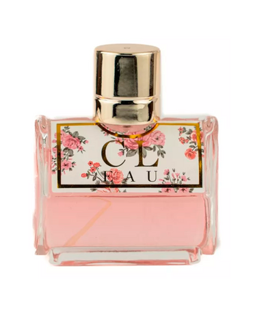 EBC CL SET EAU DE PARFUM INSPIRED BY CAROLINA HERRERA EBC31316