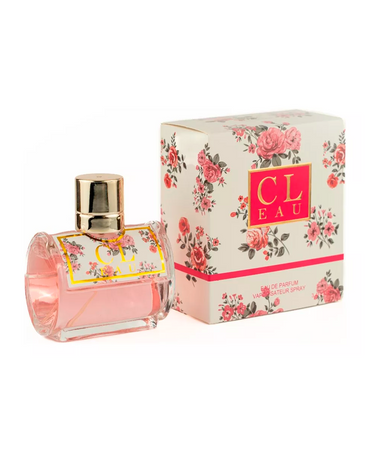 EBC CL SET EAU DE PARFUM INSPIRED BY CAROLINA HERRERA EBC31316