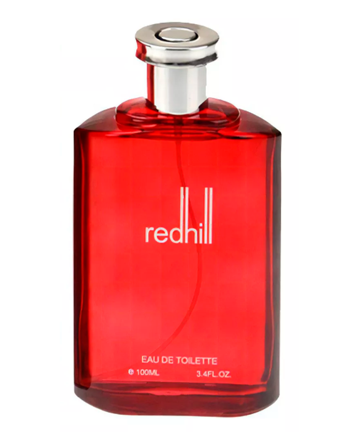 EBC RED HILL EAU DE TOILETTE 100 ML. INSPIRED BY DUNHILL DESIRE