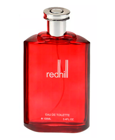 EBC RED HILL EAU DE TOILETTE 100 ML. INSPIRED BY DUNHILL DESIRE