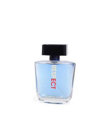 EBC RESPECT EAU DE PARFUM 100 ML. INSPIRED BY IMPACY TOMMY HILFIGER