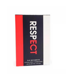 EBC RESPECT EAU DE PARFUM 100 ML. INSPIRED BY IMPACY TOMMY HILFIGER