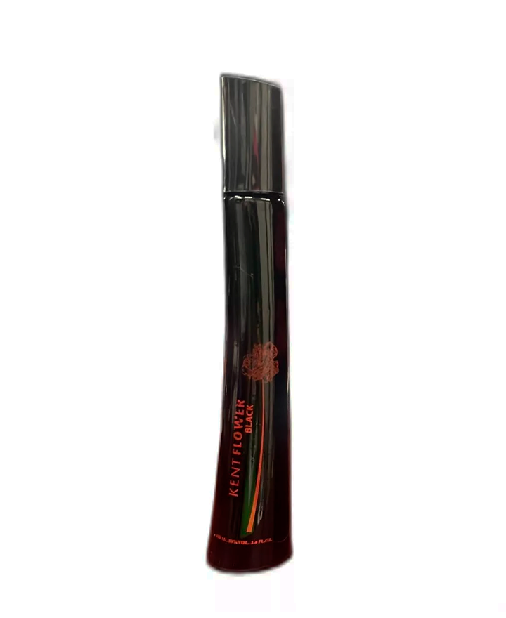 EBC KENT FLOWER BLACK EAU DE PARFUM 100 ML. INSPIRED BY KENZO