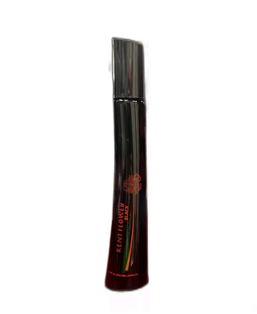 EBC KENT FLOWER BLACK EAU DE PARFUM 100 ML. INSPIRED BY KENZO