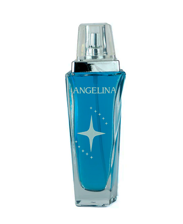 EBC ANGELINA EAU DE PARFUM SPRAY 100 ML. INSPIRED BY THIERRY MUGLER ANGEL