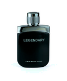 EBC LEGENDARY EAU DE PARFUM SPRAY 100 ML. INSPIRED BY MONT BLANC LEGEND