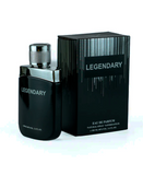 EBC LEGENDARY EAU DE PARFUM SPRAY 100 ML. INSPIRED BY MONT BLANC LEGEND