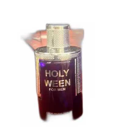 EBC HOLY WEEN EAU DE PARFUM 100 ML. FOR MEN