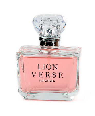 EBC LION VERSE SET INSPIRED BRIGHT CRYSTAL BY VERSACE BOMBSHELL