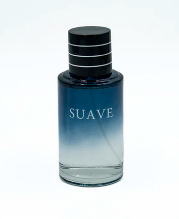 EBC SUAVE FOR MAN SET INSPIRED DIOR SAUVAGE