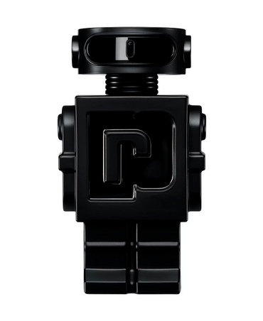 EBC ROBOT BLACK INSP PHANTOM PACO RABANNE 100 ML.