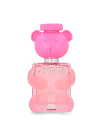 EBC PINK BEAR INSP MOSCHINO 100 ML.